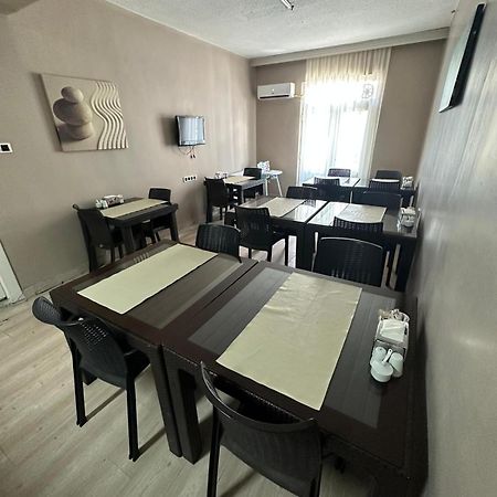 Gaziantep Tashan Hotel Exterior photo