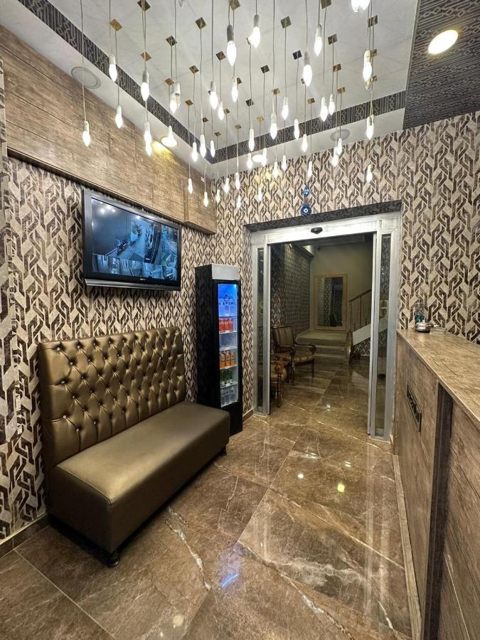 Gaziantep Tashan Hotel Exterior photo