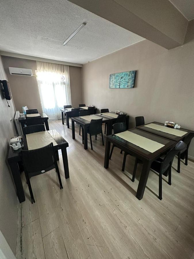 Gaziantep Tashan Hotel Exterior photo