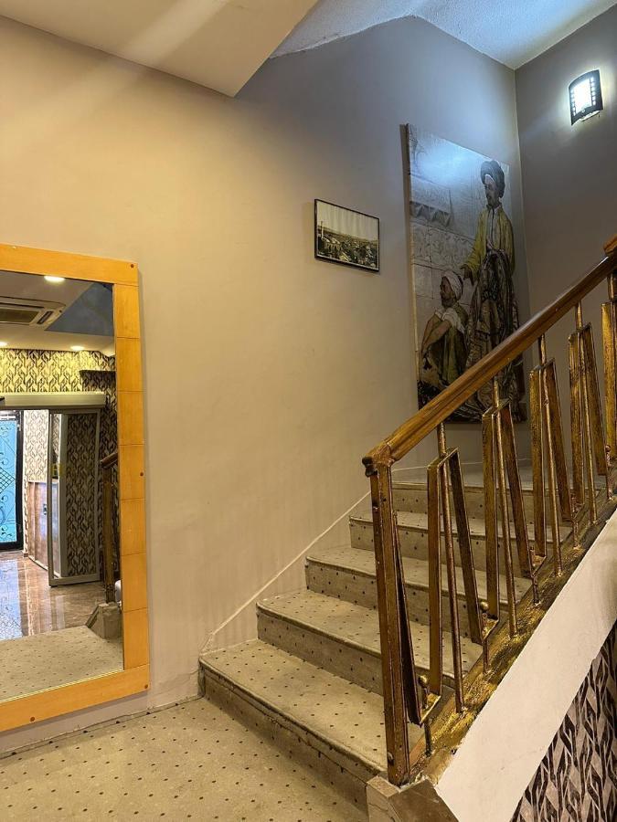 Gaziantep Tashan Hotel Exterior photo