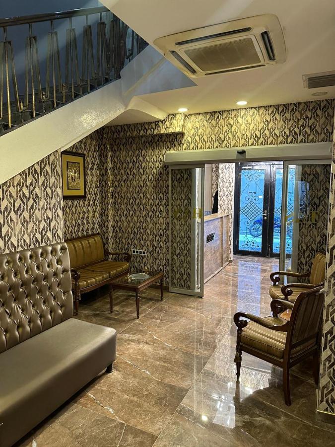 Gaziantep Tashan Hotel Exterior photo