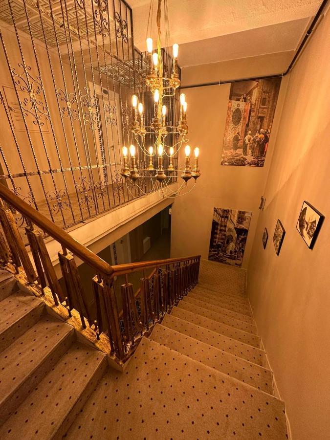 Gaziantep Tashan Hotel Exterior photo