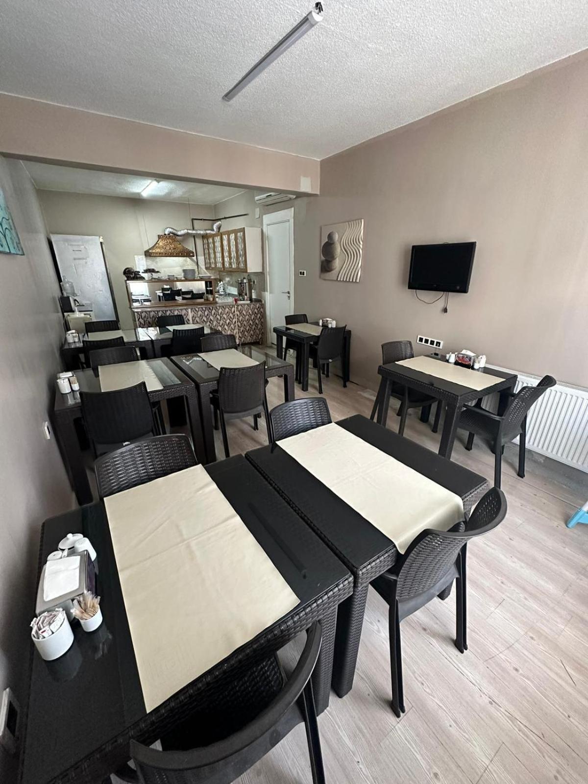 Gaziantep Tashan Hotel Exterior photo
