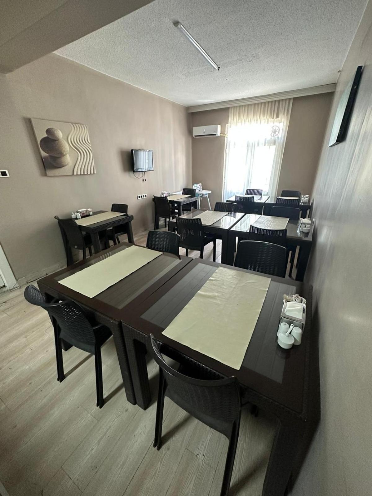 Gaziantep Tashan Hotel Exterior photo